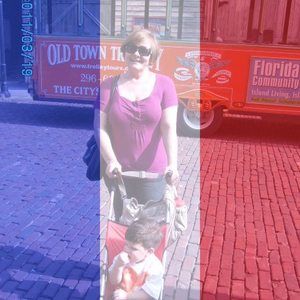 Meet your Posher, Sonia